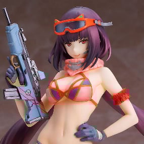 Osakabehime  - Archer - Summer Queens - Our Treasure