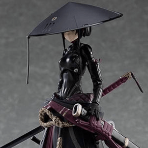 Figma 549 Ronin - Profil