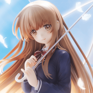 Mahiru Shiina - F:Nex - Furyu - Profil