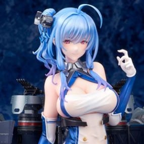 St. Louis - Azur Lane - Alter - Re-Release - Profil