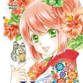 Yuna aus dem Reich Ryukyu - Altraverse - Band 01