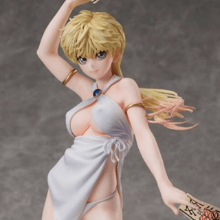 Sean Ari - Bastard!! Heavy Metal, Dark Fantasy - Di Molto Bene