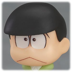 Choromatsu - Orange Rouge Osomatsu-san Trading Figures - Profil