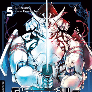 Shangri-La Frontier - Altraverse - Vol. 05