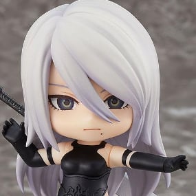 Nendoroid 1656 A2 (YoRHa Type A No.2) - Re-Release