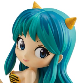 Lum Ver. A - Urusei Yatsura - Q Posket