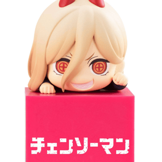 Power - Chainsaw Man Hikkake - Furyu - Profil