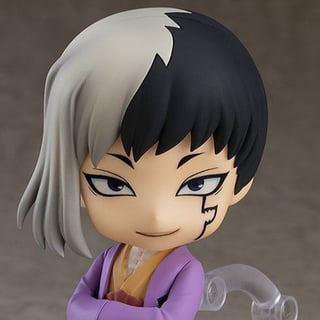 Nendoroid 1816 Gen Asagiri - Profil