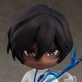 Nendoroid 1056 Arjuna - Archer - Profil