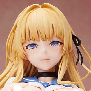 Shino Tsurushiro - Character's Selection - BINDing / Native - Profil