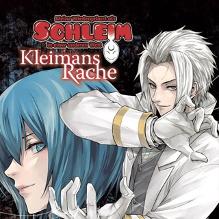 Meine Wiedergeburt als Schleim in einer anderen Welt – Kleimans Rache - Altraverse - Band 03 - Profil