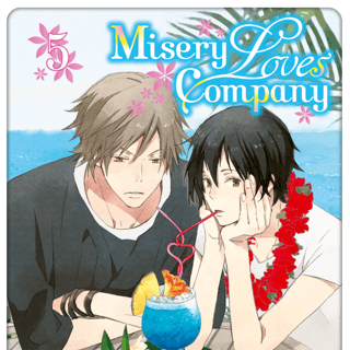 Saiyaku wa Boku o Suki Sugiru - Crunchyroll - Vol. 5 - Profil