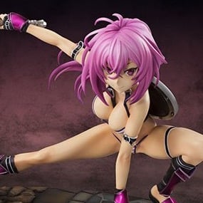 Fighter - DX Version - Bikini Warriors - Profil