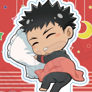 Kafka Hibino - Kaiju No. 8 - Acrylic Stand (Hugtto Night) - Y Line - Profil