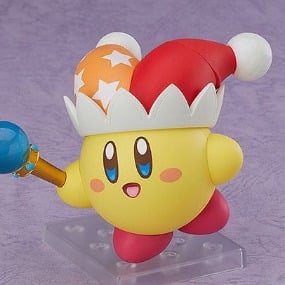 Nendoroid 1055 Beam Kirby - Re-Release