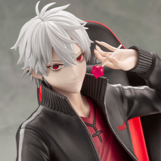 Kuzuha - Nijisanji - Kotobukiya