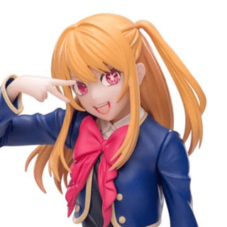 Ruby - Uniform - PM Perching  - Sega - Profil