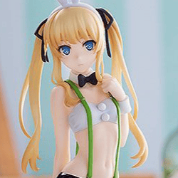 Eriri Spencer Sawamura - Bunny - Saekano How to Raise a Boring Girlfriend Pop Up Parade - Max Factory - Profil