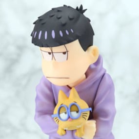 Ichimatsu Matsuno - D-Trade - Profil