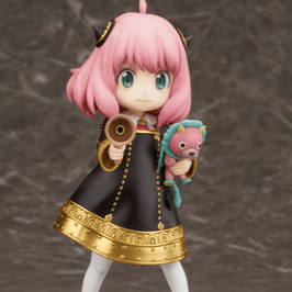 Anya Forger - Spy x Family - F:Nex - Furyu Figurine PVC 10cm