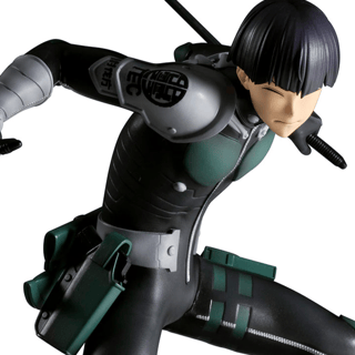 Soshiro Hoshina - Kaiju No. 8 - The Brush - Banpresto