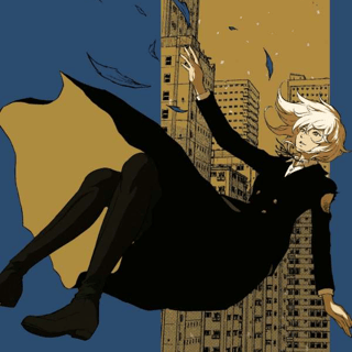 Soloist in a Cage - Manga Cult - Band 03