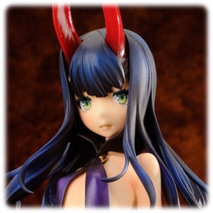  Diabolus Macrodontia - Tibalt / Tibalta - Black Arts Keeper - Profil