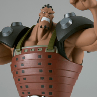 Jozu - One Piece - Battle Record Collection - Banpresto