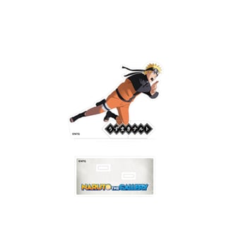 Acrylic stand - Naruto Uzumaki