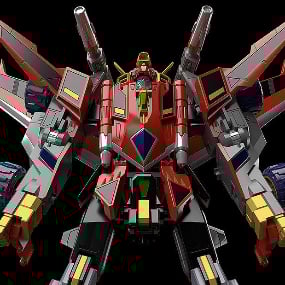 DX Combine Dynazenon - SSSS.Dynazenon - Good Smile / Sentinel