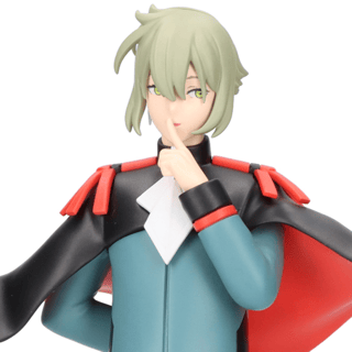 Elan Ceres - Mobile Suit Gundam: The Witch from Mercury - Banpresto