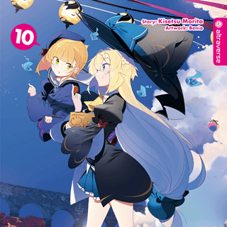 Ich habe 300 Jahre lang Schleim getötet und aus Versehen das höchste Level erreicht Light Novel - Altraverse - Band 10 - Profil