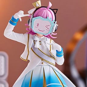 Rina Tennoji - Love Live! Nijigasaki High School Pop Up Parade - Good Smile Company - Profil