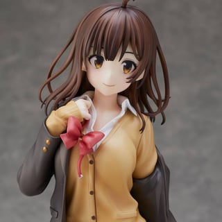 Sayu Ogiwara - Higehiro - Union Creative