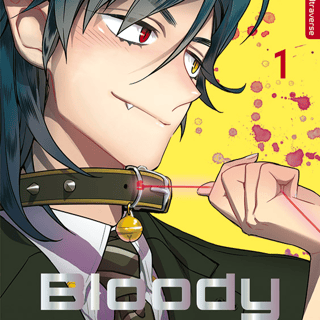 Bloody Sweet - Altraverse - Band 01