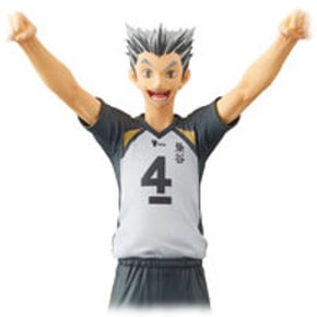 Haikyuu!! DXF - Koutarou Bokuto - Profil