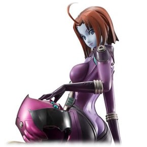 Melda Dietz - Yamato Girls Collection - Profil