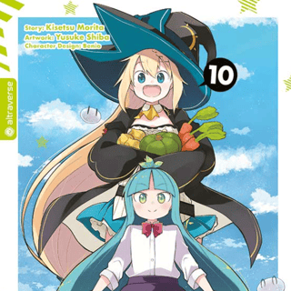 Ich habe 300 Jahre lang Schleim getötet und aus Versehen das höchste Level erreicht - Altraverse - Band 010