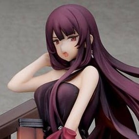 WA2000 - Rest of the Ball - Girls Frontline - Hobby Max - Profil