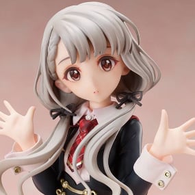 Nagi Hisakawa - Licorne