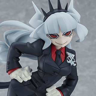 Lucifer - Helltaker Pop Up Parade - Good Smile Company - Profil