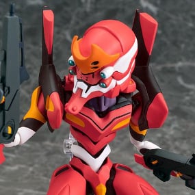 EVA-02 - Parfom R - Phat Company - Profil