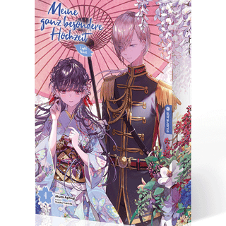 My Happy Marriage - Altraverse - Light Novel Vol. 04
