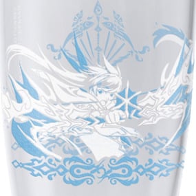 Water Armatus Sorey - Tales of Zestiria Glas - Ichiban Kuji - Profil