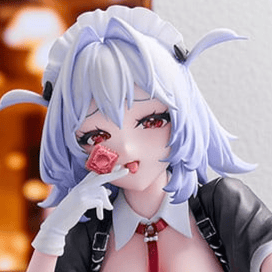 Hebe-chan - Maid - 8 Ichibi 8 Creator's Collection - Hotvenus / Native - Profil