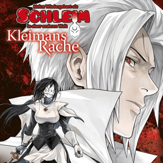 Meine Wiedergeburt als Schleim in einer anderen Welt – Kleimans Rache - Altraverse - Band 04 - Profil