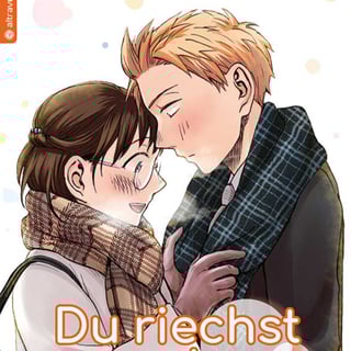 Sweat and Soap - Altraverse - Band 05