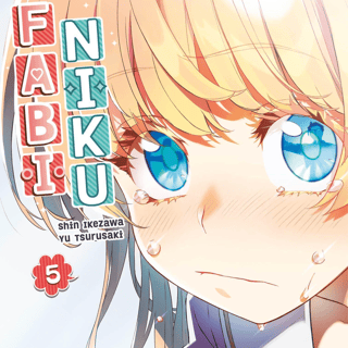 Fabiniku - Manga Jam Session - Band 05