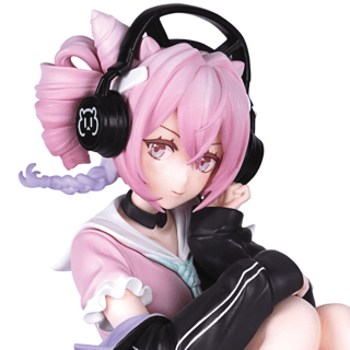 U Official - Noodle Stopper - Furyu