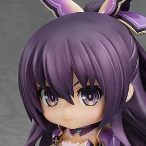Nendoroid 354 Tohka Tooka Yatogami - Neuauflage - Profil